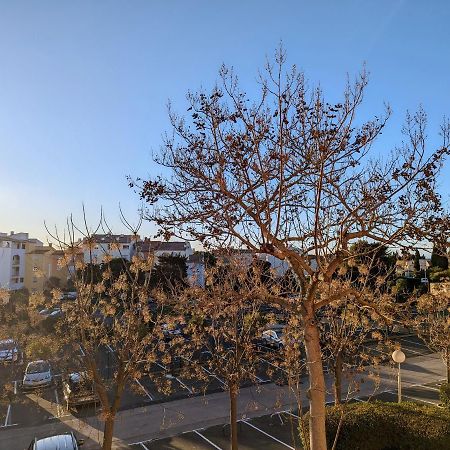 Appartement Cosy Avec Parking Proche Port Et Plage Agde Exterior photo